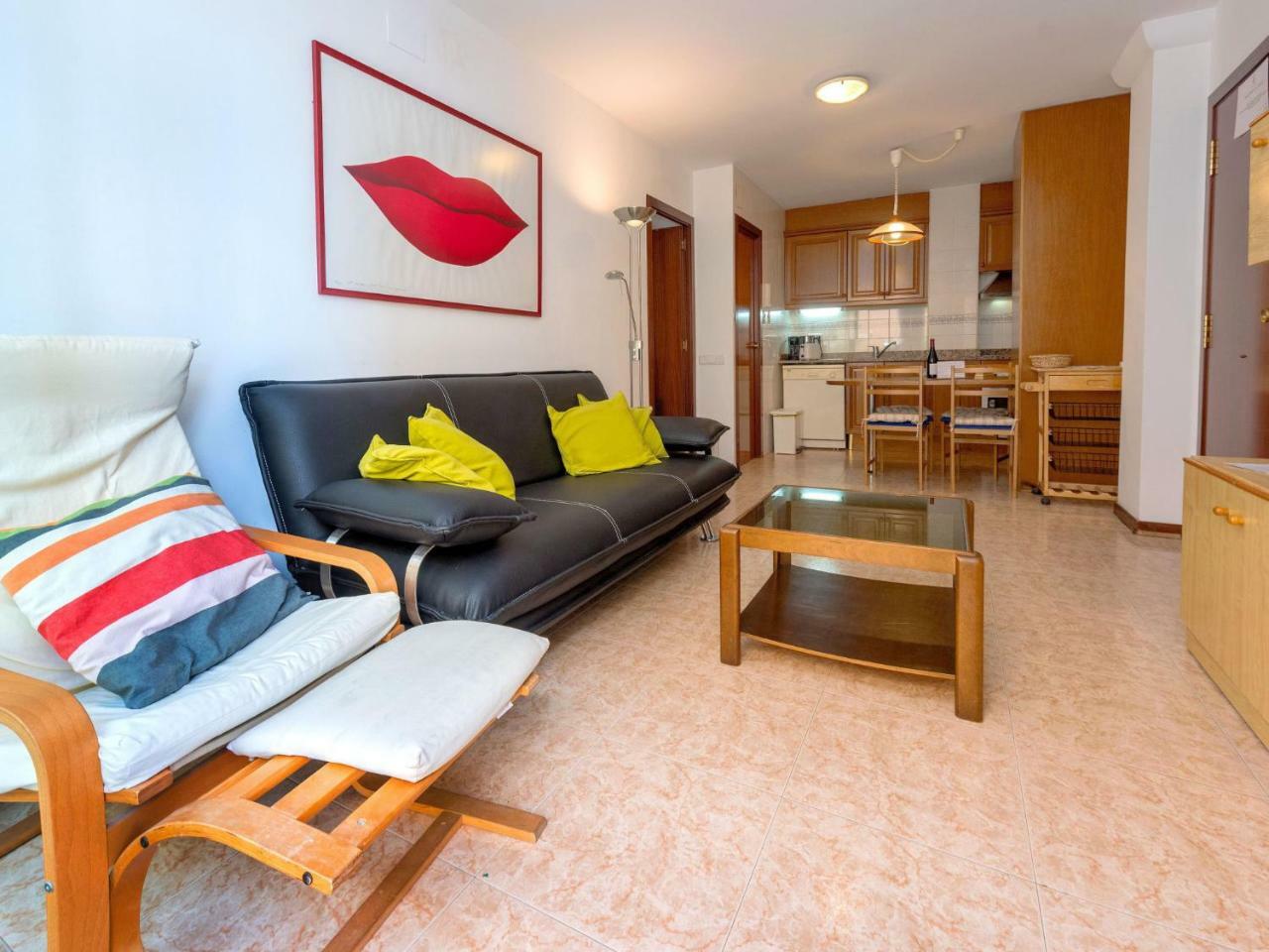 Apartment Primer De Maig By Interhome Sitges Exteriér fotografie
